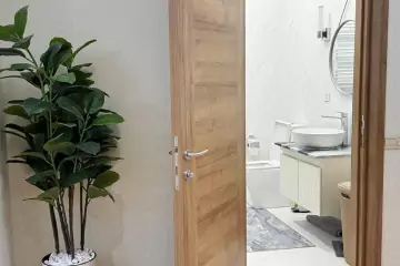 Aylıq Kirayə Yeni Tikili İçərişəhərdə 