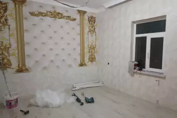 Satılır Həyət Evi Xırdalan şəhərində 