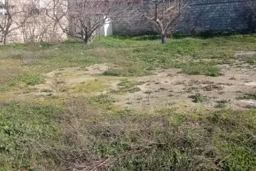 Satılır Torpaq 8-ci Kilometrdə 