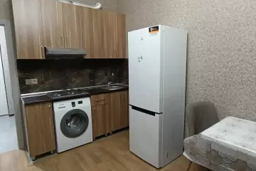 Aylıq Kirayə Yeni Tikili Xırdalan şəhərində 