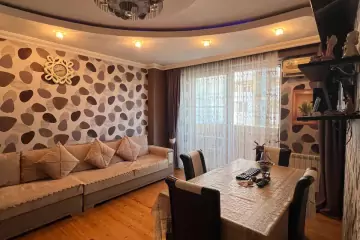 Satılır Yeni Tikili Bakıxanovda 