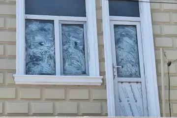 Satılır Həyət Evi Bakıda 