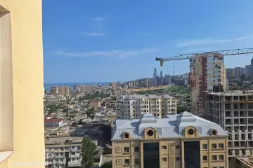 Satılır Yeni Tikili Beşmərtəbədə 