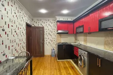 Satılır Yeni Tikili Həzi Aslanovda 