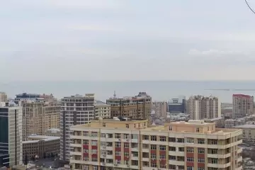 Aylıq Kirayə Yeni Tikili Yasamalda 