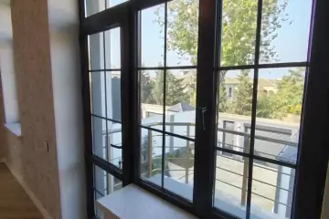 Satılır Həyət Evi Kürdəxanıda 