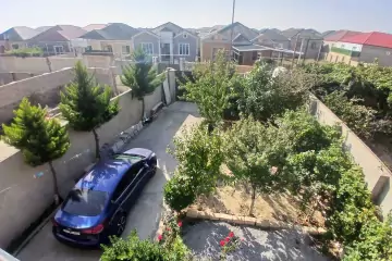 Satılır Həyət Evi Maştağada 