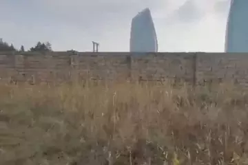 Satılır Torpaq 20-ci Sahədə 