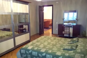 Aylıq Kirayə Yeni Tikili Yasamalda 