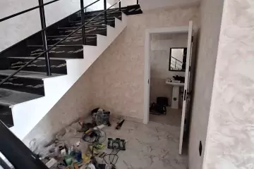 Satılır Həyət Evi Maştağada 