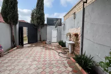 Aylıq Kirayə Həyət Evi Maştağada 