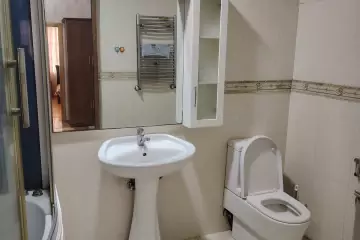 Aylıq Kirayə Yeni Tikili Gənclik Mallda 