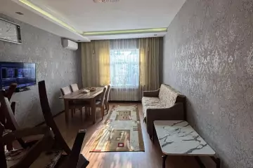 Satılır Həyət Evi Savalan Qəsəbəsida 