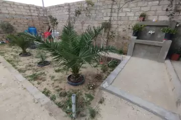 Satılır Həyət Evi Buzovnada 