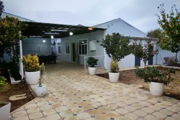 Satılır Həyət Evi Maştağada 