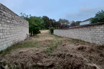 Satılır Torpaq 8-ci Kilometrdə 