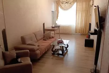 Satılır Yeni Tikili Bakıxanovda 