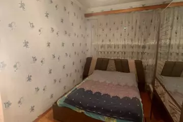 Aylıq Kirayə Yeni Tikili Yasamalda 