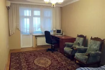 Aylıq Kirayə Yeni Tikili Yasamalda 