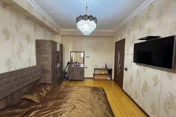 Satılır Yeni Tikili Masazırda 