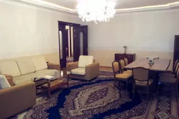 Aylıq Kirayə Yeni Tikili Yasamalda 