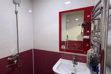 Satılır Yeni Tikili Masazırda 