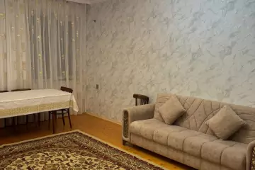 Aylıq Kirayə Yeni Tikili Xırdalan şəhərində 