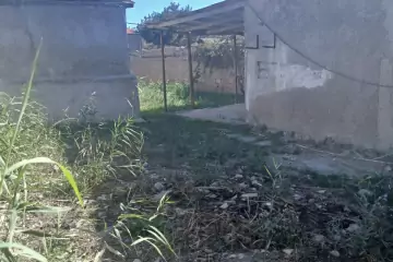 Satılır Torpaq Yeni Ramana Qəsəbəsida 