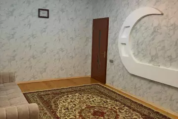 Aylıq Kirayə Yeni Tikili Xırdalan şəhərində 