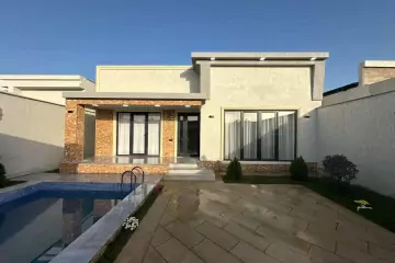 Satılır Bağ Evi şüvəlanda 