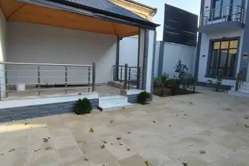 Satılır Həyət Evi Kürdəxanıda 