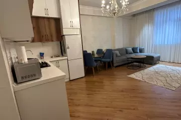 Satılır Yeni Tikili Masazırda 