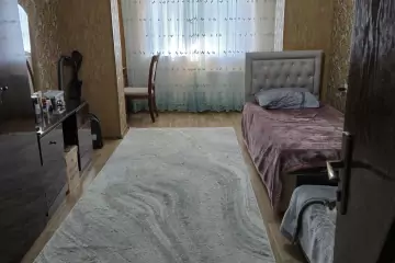 Satılır Köhnə Tikili Həzi Aslanovda 