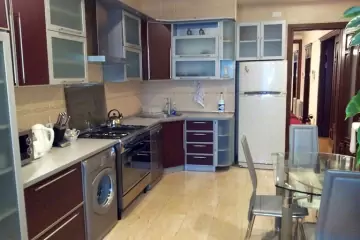 Aylıq Kirayə Yeni Tikili Yasamalda 