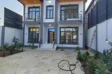 Satılır Həyət Evi Kürdəxanıda 