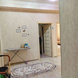 Satılır 2 otaqlı Yeni Tikili 75 m², Yasamal