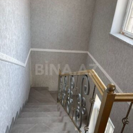 Satılır 6 otaqlı Həyət evi 200 m², 2 sot  torpaq, Binə