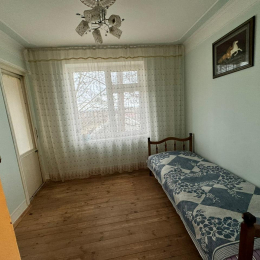 Satılır 5 otaqlı Köhnə Tikili 100 m², Mingəçevir