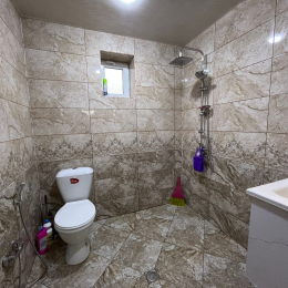 Satılır 4 otaqlı Həyət evi 130 m², 4 sot  torpaq, Maştağa