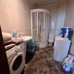 Satılır 3 otaqlı Yeni Tikili 165 m², Elmler Akademiyası