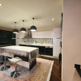 Kirayə 3 otaqlı Yeni Tikili 180 m², Port Baku Residence