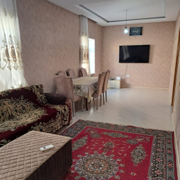 Satılır 3 otaqlı Həyət evi 90 m², 2 sot  torpaq, Biləcəri