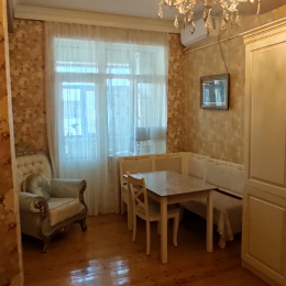 Satılır 2 otaqlı Yeni Tikili 89 m², Lökbatan
