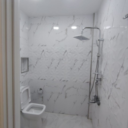 Satılır 2 otaqlı Yeni Tikili 45 m², Həzi Aslanov