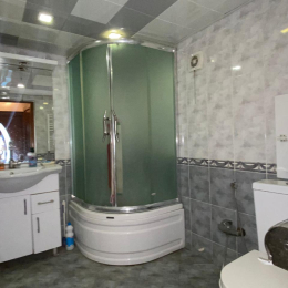 Satılır 3 otaqlı Yeni Tikili 112 m², Bakıxanov