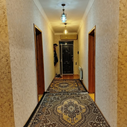 Satılır 8 otaqlı Həyət evi 270 m², 3 sot  torpaq, Maştağa