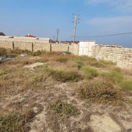 12 sot  torpaq satılır, Buzovna