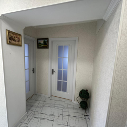 Satılır 3 otaqlı Köhnə Tikili 95 m², Nərimanov parkı