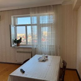 Satılır 4 otaqlı Yeni Tikili 119 m², 6-cı mikrorayon