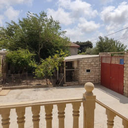 Satılır 3 otaqlı Həyət evi 100 m², 3 sot  torpaq, Buzovna